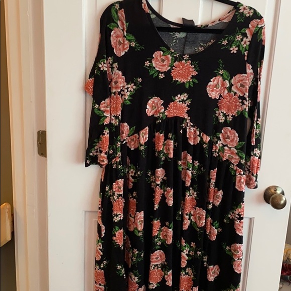 Agnes & Dora Dresses & Skirts - Agnes and Dora Muse Dress large